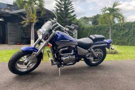 Suzuki, marauder VZ800, 2002