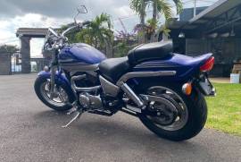 Suzuki, marauder VZ800, 2002