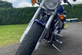 Suzuki, marauder VZ800, 2002