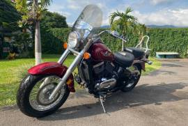 Kawasaki, Vulcan 800, 2005