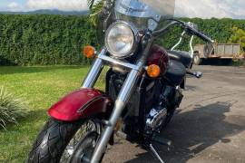 Kawasaki, Vulcan 800, 2005