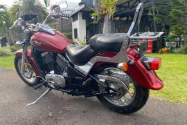 Kawasaki, Vulcan 800, 2005