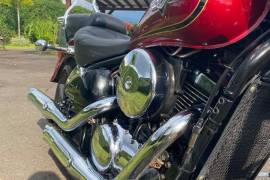 Kawasaki, Vulcan 800, 2005