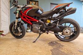 Ducati, Monsters 796, 2013 Ducati, Monsters 796, 2013