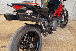 Ducati, Monsters 796, 2013 Ducati, Monsters 796, 2013