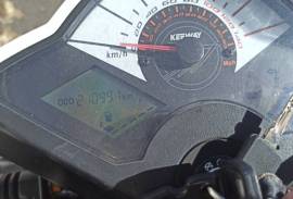 Keeway, TX 200 Supermoto, 2017