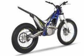 Sherco, FACTORY300 TRIAL, 2017