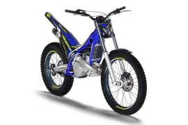 Sherco, FACTORY300 TRIAL, 2017