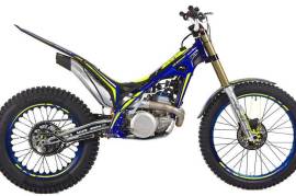 Sherco, FACTORY300 TRIAL, 2017