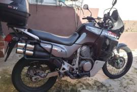 Honda, Transalp , 1997