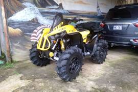 CAN-AM, XMR, 2021