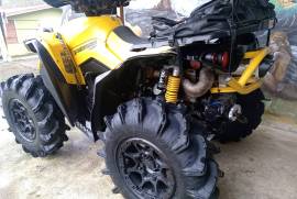 CAN-AM, XMR, 2021