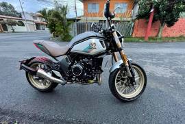 CFMoto, CLX 700, 2022 CFMoto, CLX 700, 2022