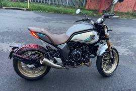 CFMoto, CLX 700, 2022 CFMoto, CLX 700, 2022