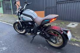 CFMoto, CLX 700, 2022 CFMoto, CLX 700, 2022