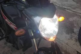 Yamaha, FZ 16, 2015