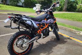 KTM, KTM 690 ENDURO R, 2018