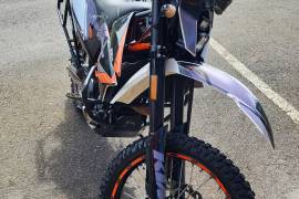 KTM, KTM 690 ENDURO R, 2018