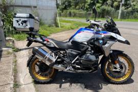 BMW, R1250GS RALLY, 2020