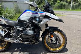 BMW, R1250GS RALLY, 2020