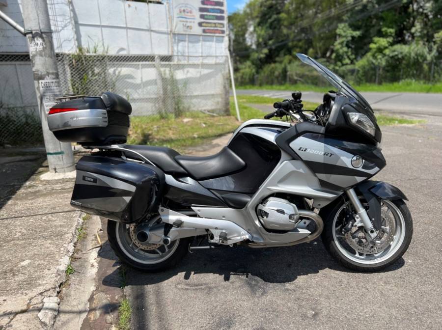 R1200rt 2010 R 1200 Rt 2011 Bmw R1200rt Usato Gs 1200 Bike 2010
