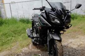 Yamaha, Fazer , 2018