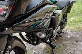 Yamaha, Fazer , 2018