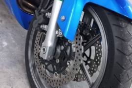 Kawasaki, Ninja , 2008