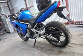 Kawasaki, Ninja , 2008