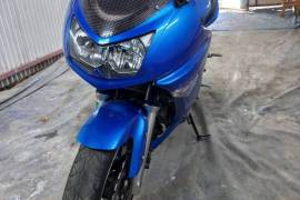Kawasaki, Ninja , 2008