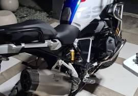BMW, R1250GS, 2019