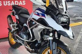 BMW, R1250GS, 2019