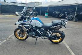 BMW, R1250GS, 2019