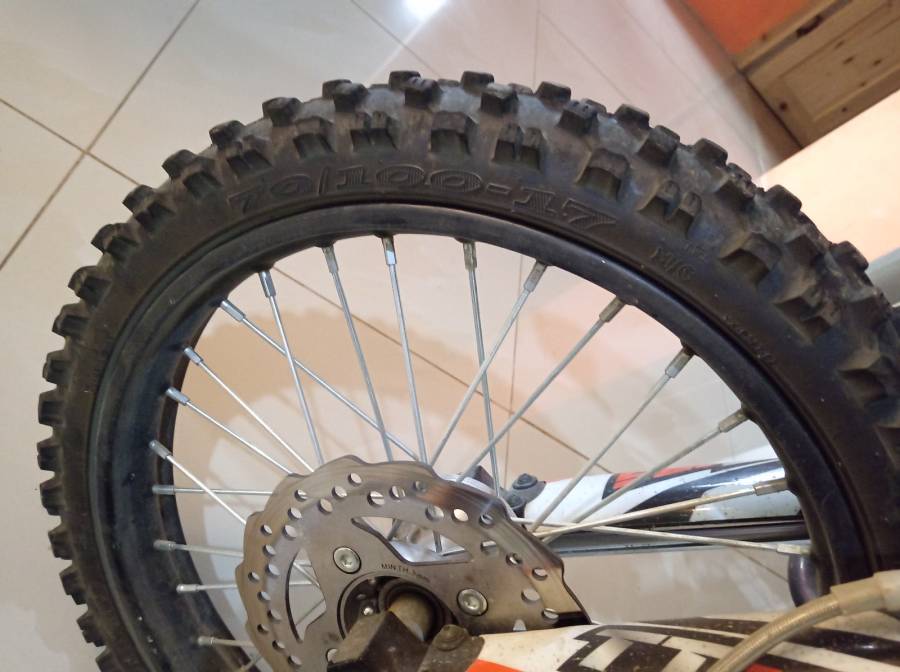 Otras Marcas -, Kayo 155, 2022