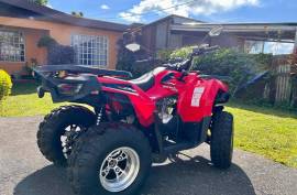 Katana, LX200, 2023