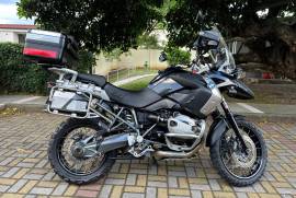 BMW, R1200GS, 2012