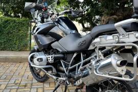 BMW, R1200GS, 2012