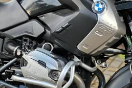 BMW, R1200GS, 2012