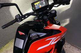 KTM, Duke, 2019