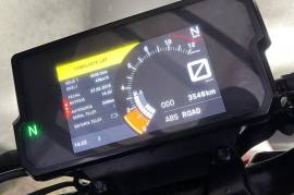 KTM, Duke, 2019