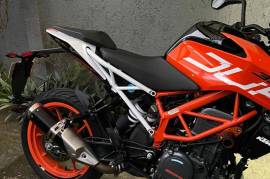 KTM, Duke, 2019