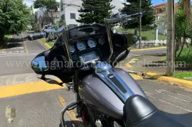 Harley-Davidson,  Street Glide Special , 2015