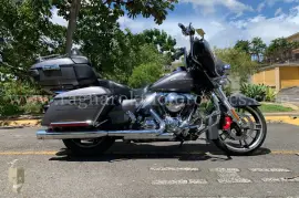 Harley-Davidson,  Street Glide Special , 2015