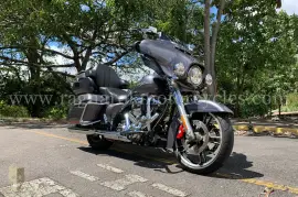 Harley-Davidson,  Street Glide Special , 2015