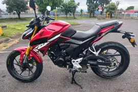 Honda, CB 190, 2023