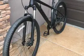 - Otras Marcas -, Trek Mountain Bike X-Caliber 7, 1940