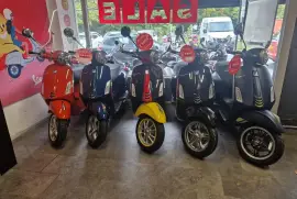 Vespa, Vespa Primavera Scooter, 2023