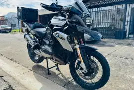 BMW, R1200GS (TRIPLE BLACK), 2017