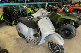 Vespa, Vespa GTS Super 300 Tech, 2024