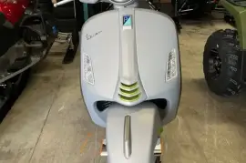 Vespa, Vespa GTS Super 300 Tech, 2024